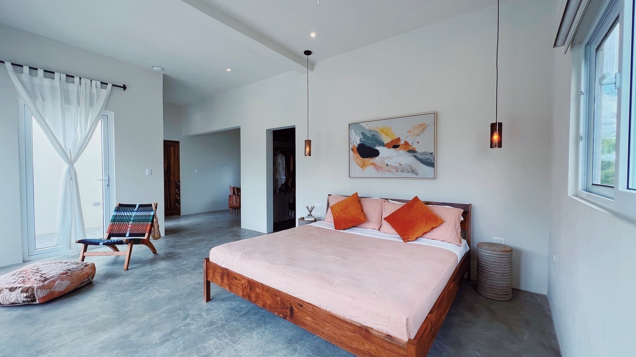 Photo of Bedroom in San Juan del Sur