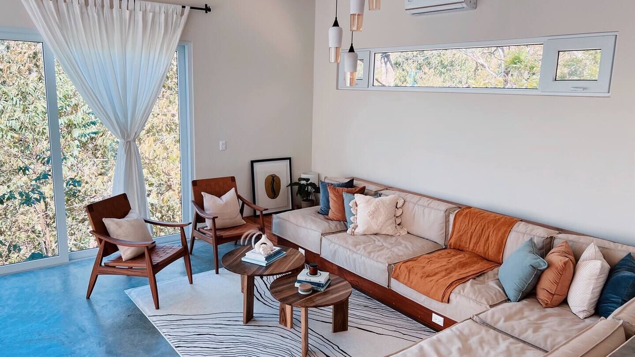 Photo of Livingroom in San Juan del Sur