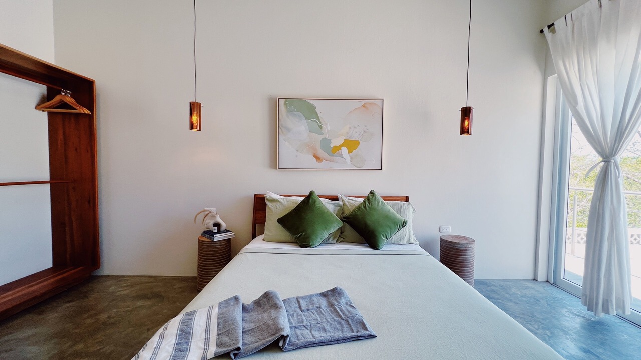 Photo of Bedroom in San Juan del Sur