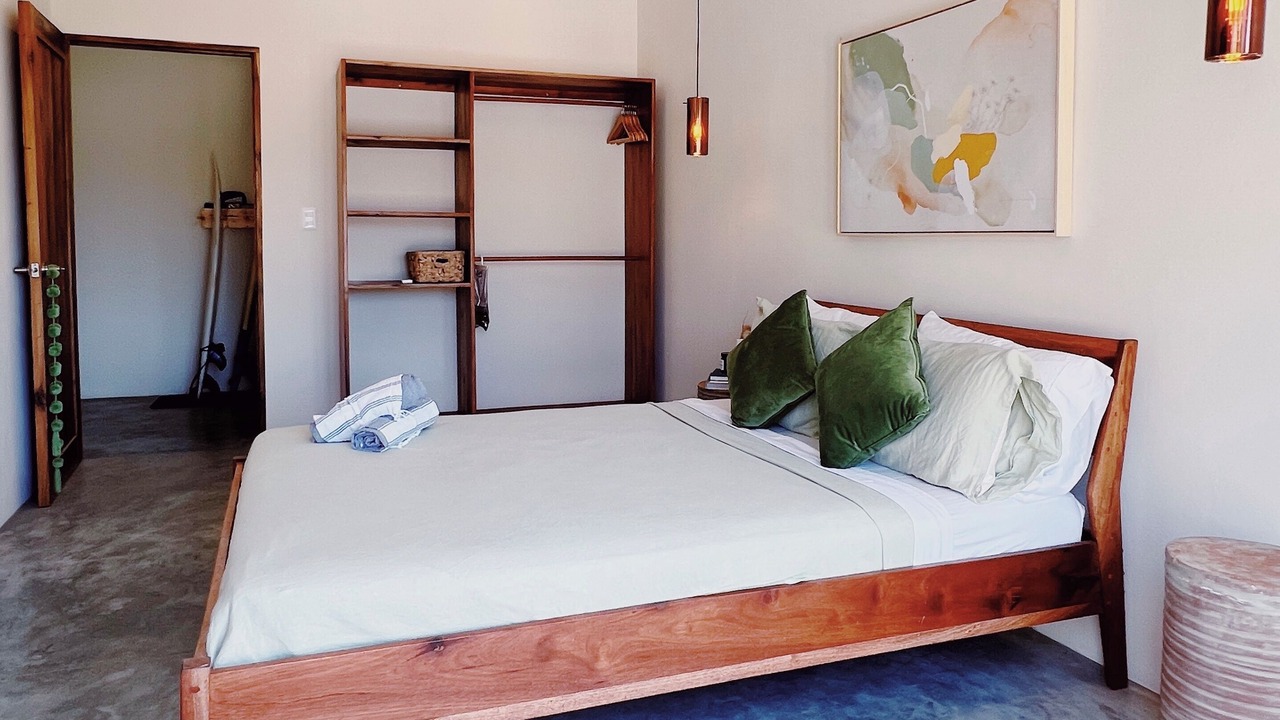 Photo of Bedroom in San Juan del Sur