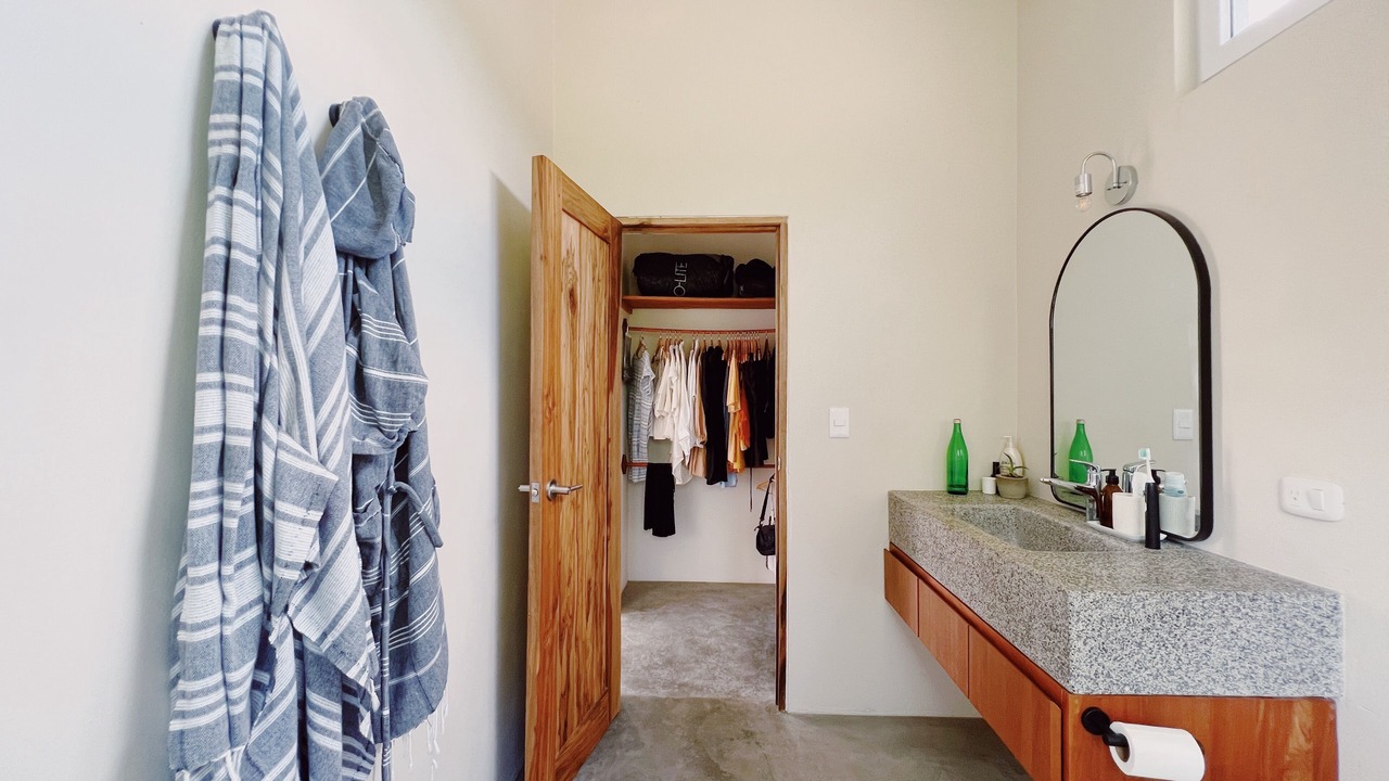 Photo of Bathroom in San Juan del Sur