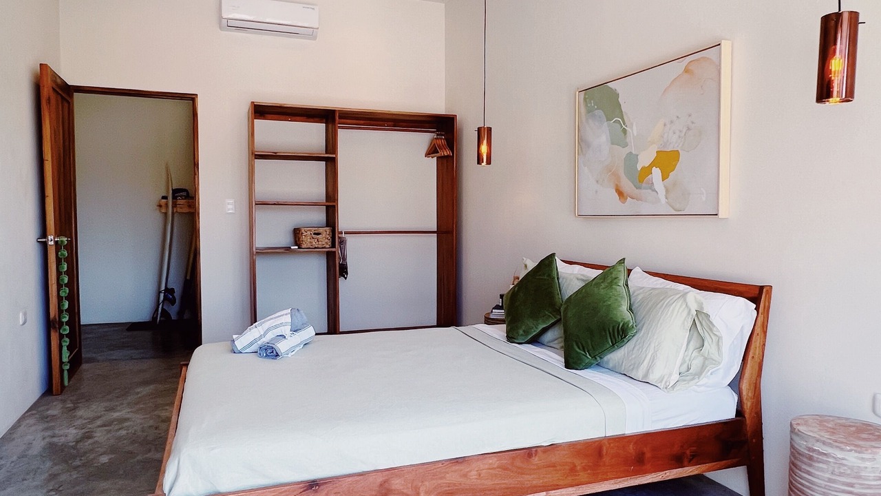 Photo of Bedroom in San Juan del Sur