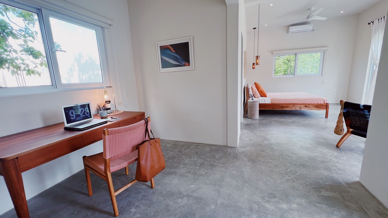 Photo of Bedroom in San Juan del Sur