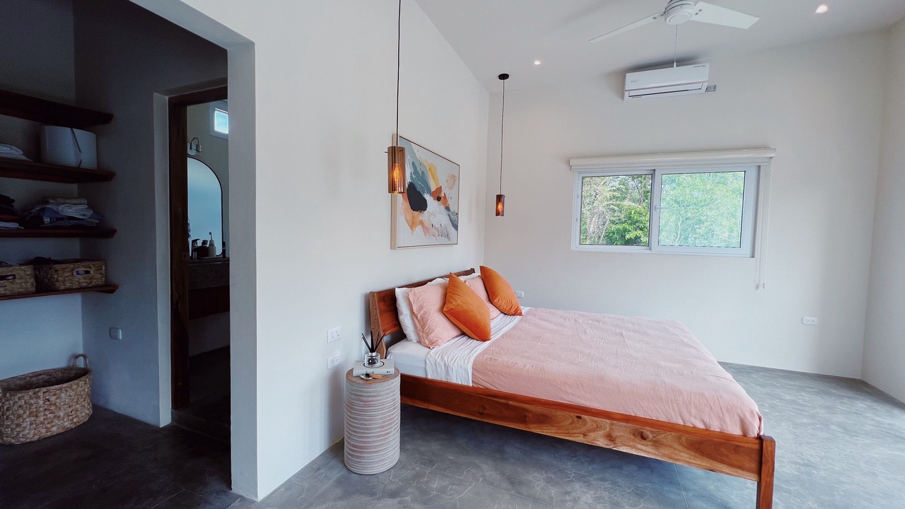 Photo of Bedroom in San Juan del Sur