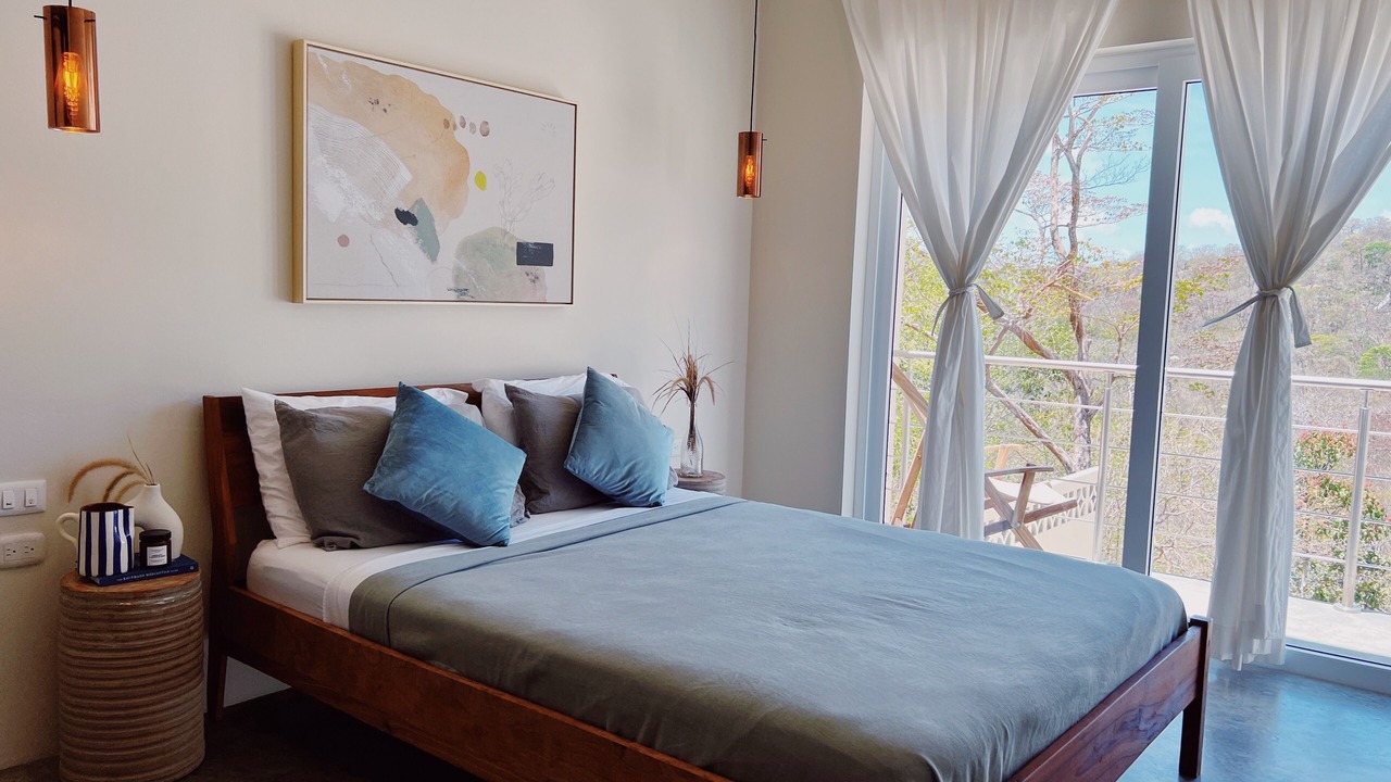 Photo of Bedroom in San Juan del Sur