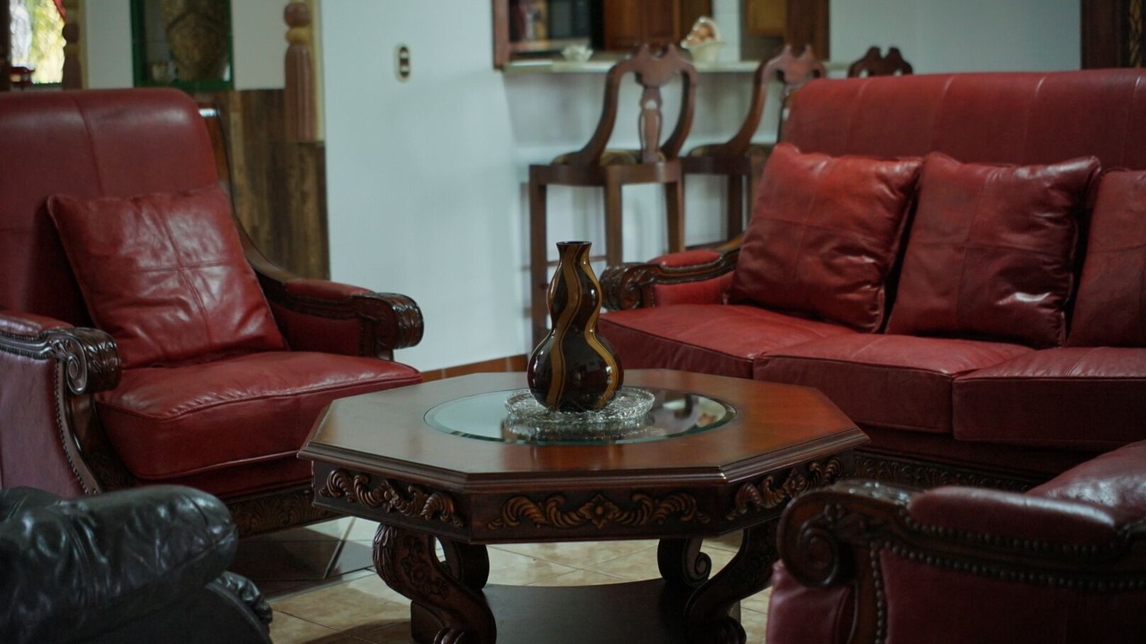 Photo of Livingroom in Lago de Apoyo