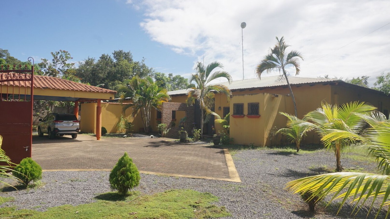 Photo of Outdoor in Lago de Apoyo