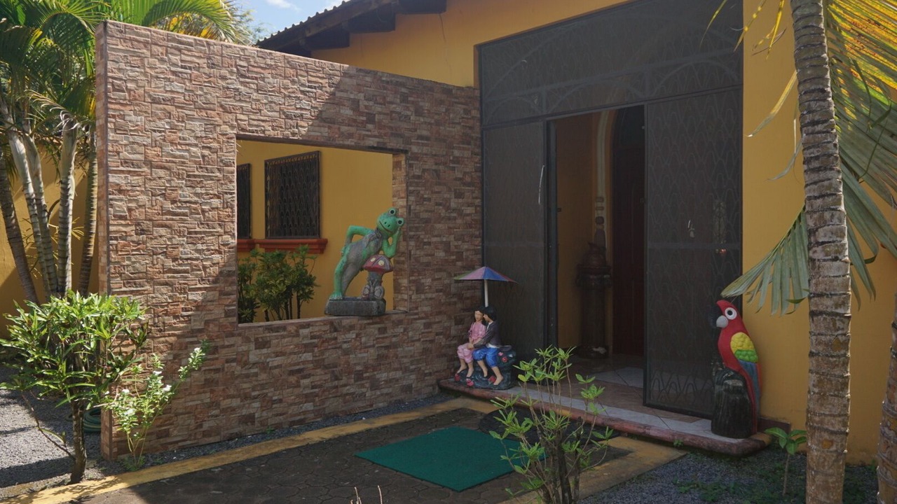 Photo of Outdoor in Lago de Apoyo