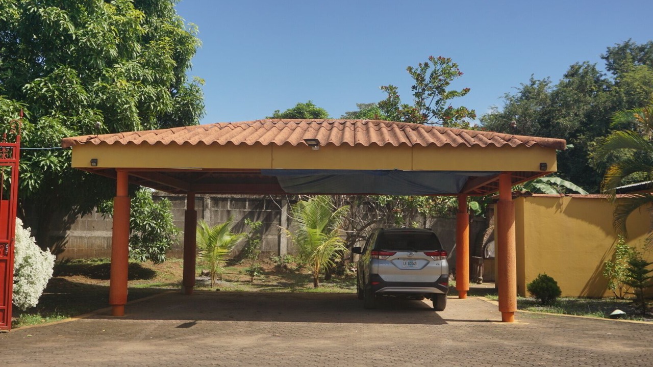 Photo of Outdoor in Lago de Apoyo