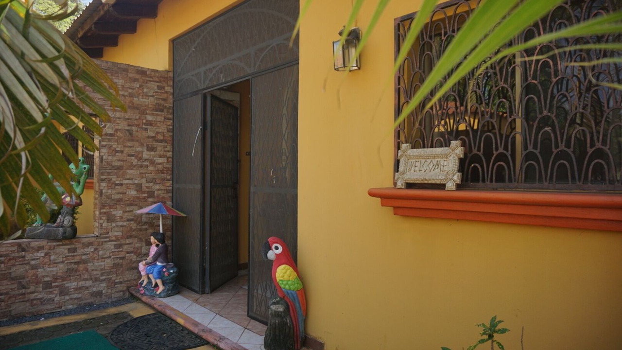 Photo of Outdoor in Lago de Apoyo