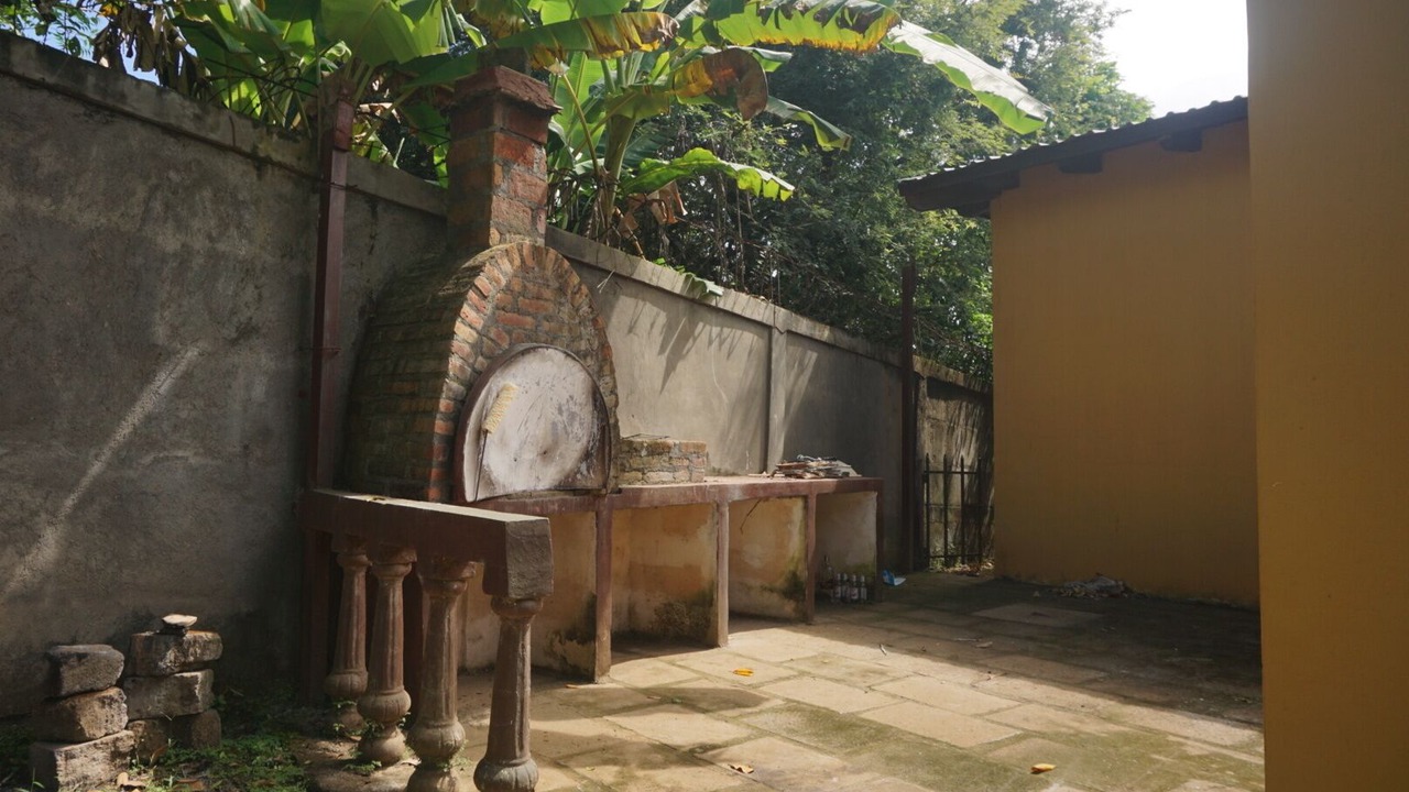 Photo of Patio Balcony in Lago de Apoyo