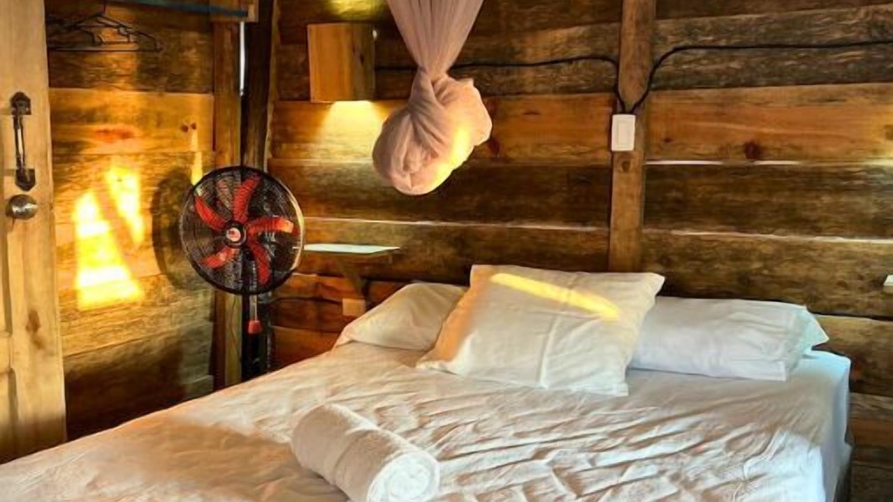 Photo of Bedroom in Las Penitas