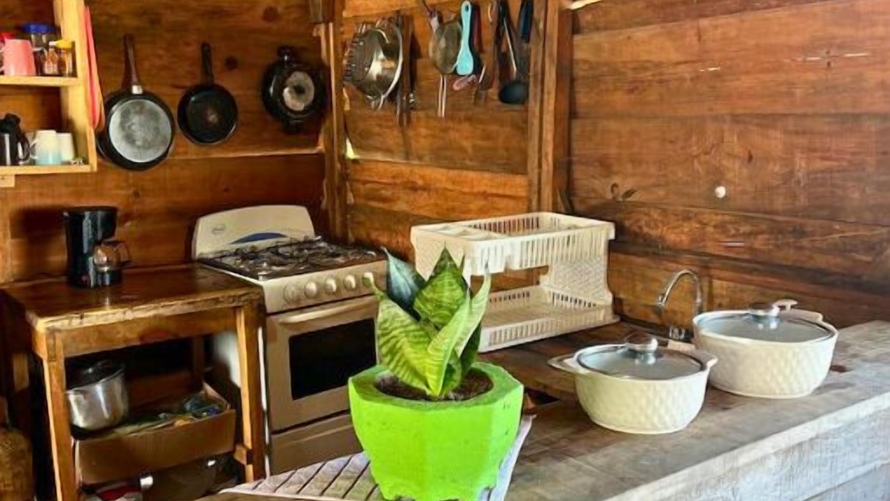 Photo of Kitchen in Las Penitas