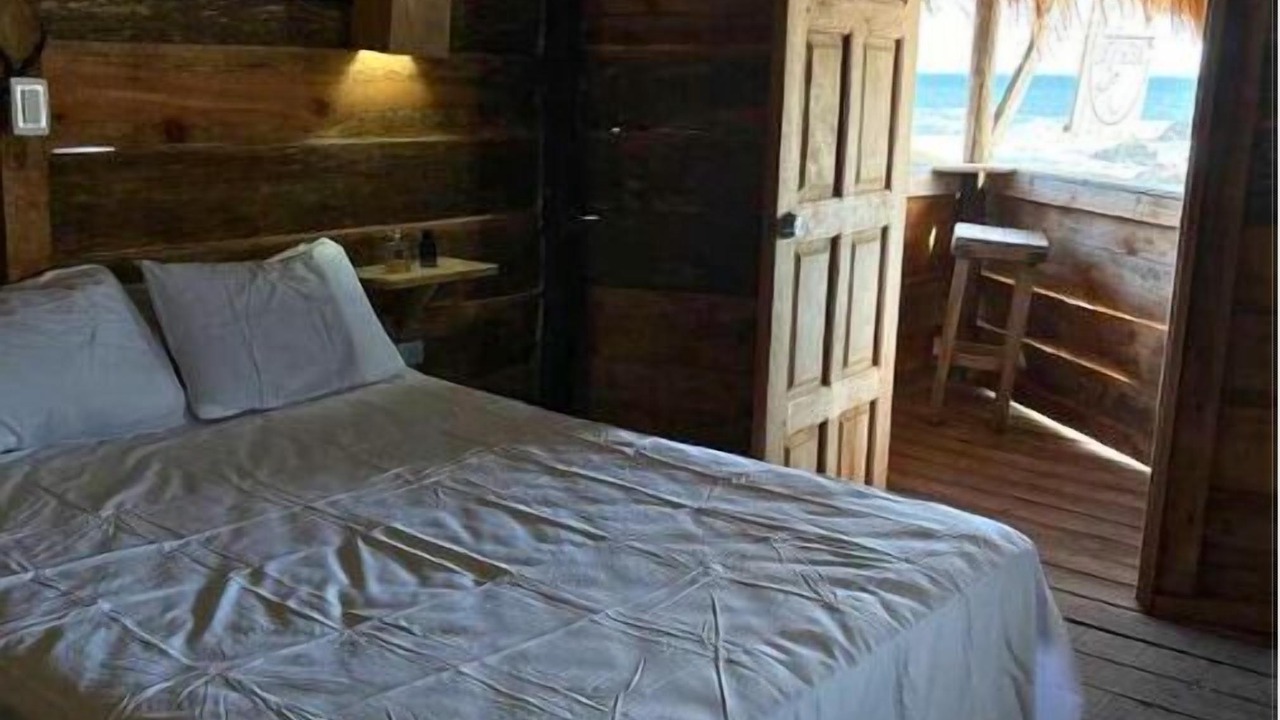 Photo of Bedroom in Las Penitas