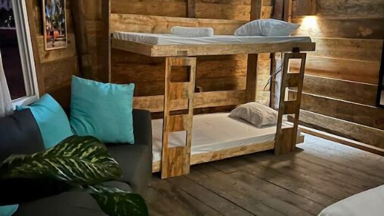 Photo of Bedroom in Las Penitas