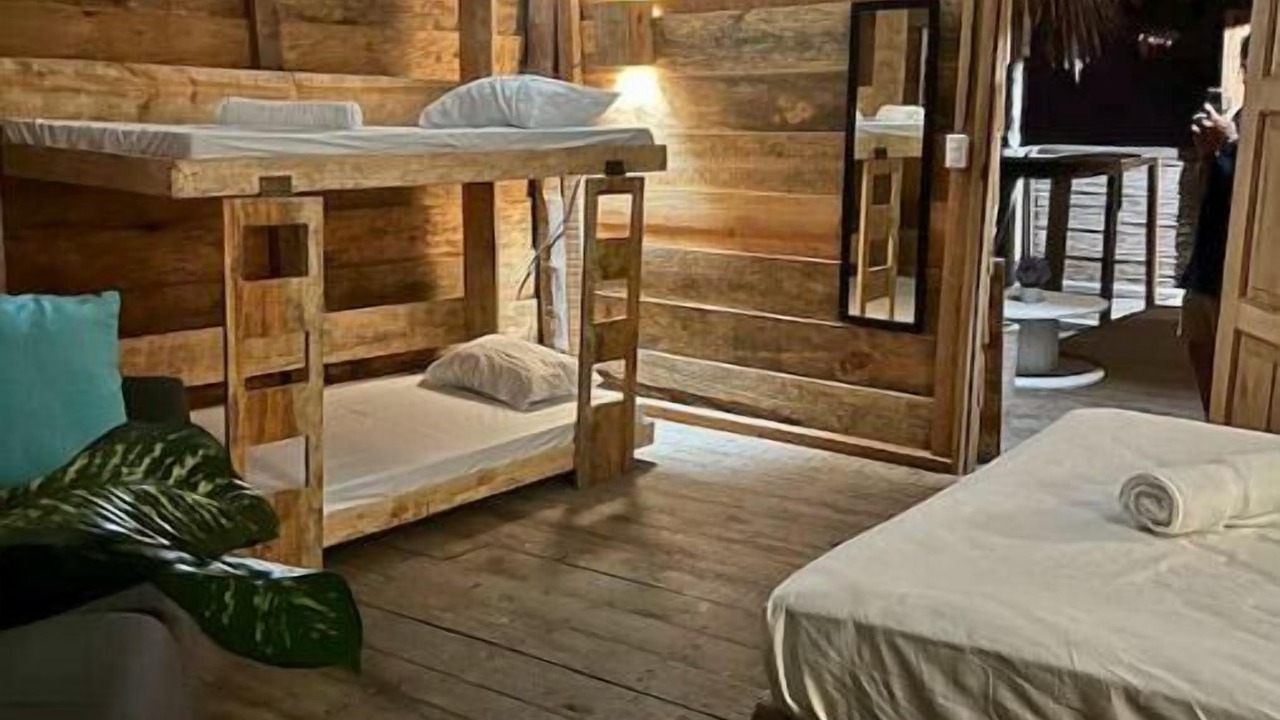 Photo of Bedroom in Las Penitas