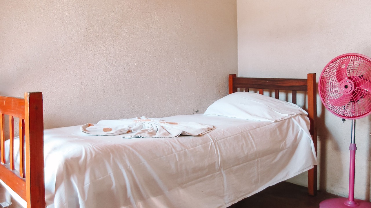 Photo of Bedroom in Las Penitas