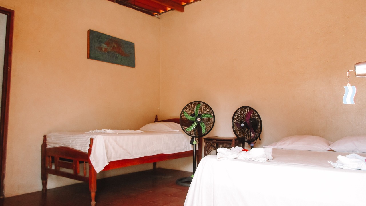 Photo of Bedroom in Las Penitas