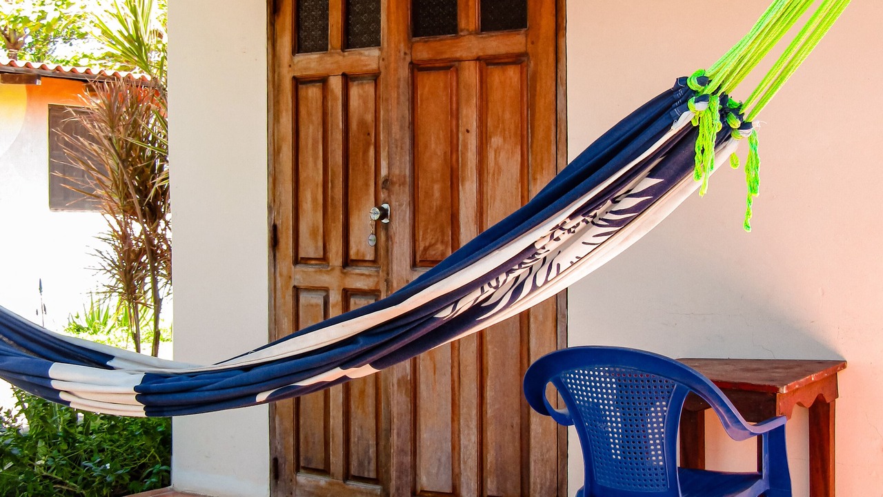 Photo of Patio Balcony in Las Penitas