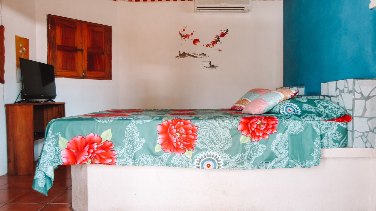 Photo of Bedroom in Las Penitas