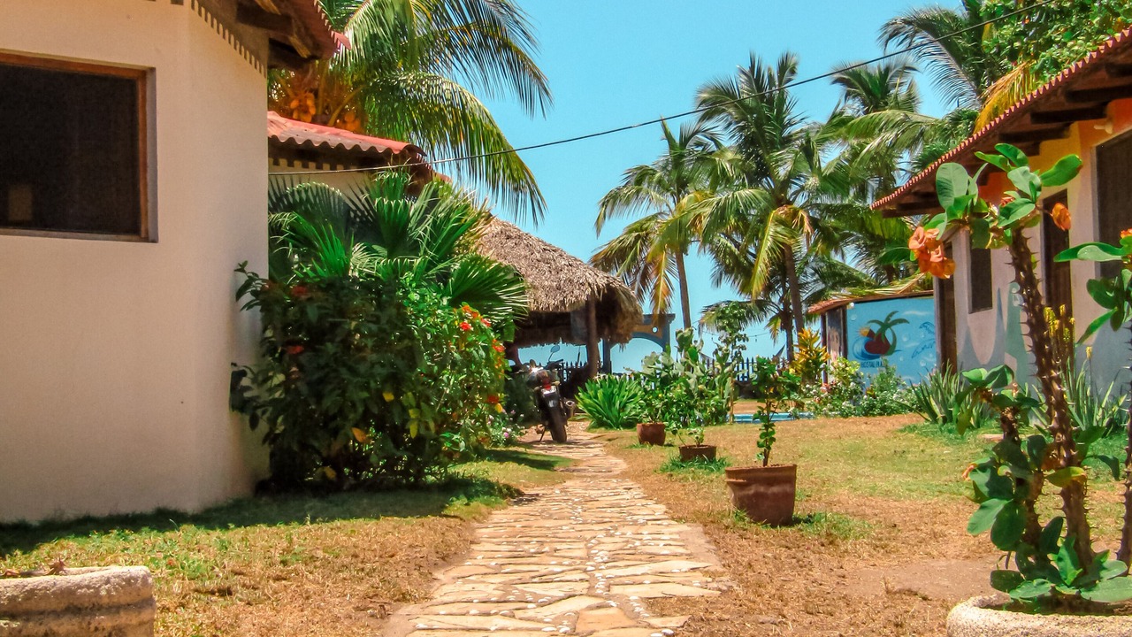 Photo of Outdoor in Las Penitas