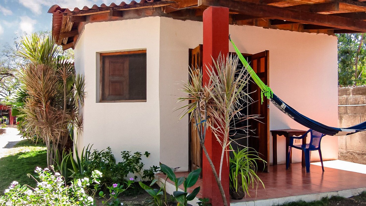Photo of Patio Balcony in Las Penitas