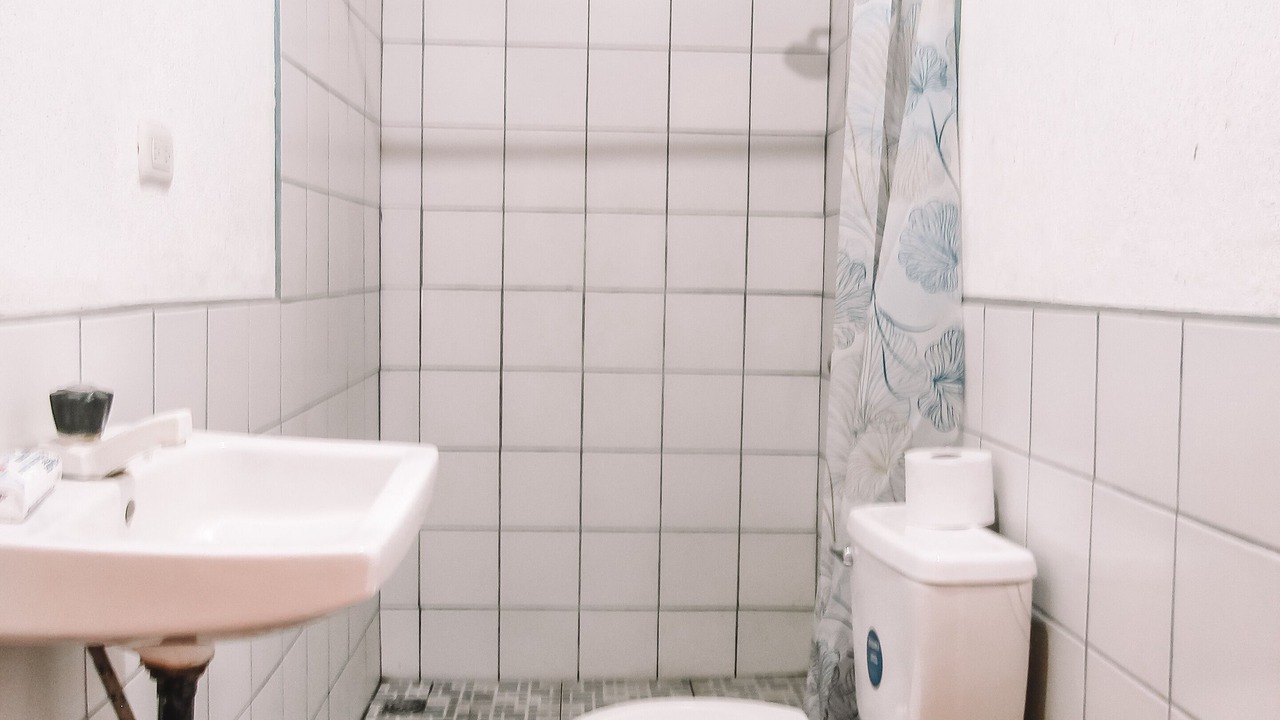 Photo of Bathroom in Las Penitas