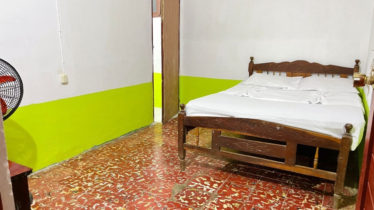 Photo of Bedroom in Leon