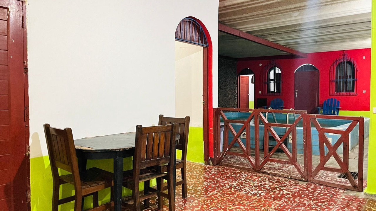 Photo of Outdoor in Leon