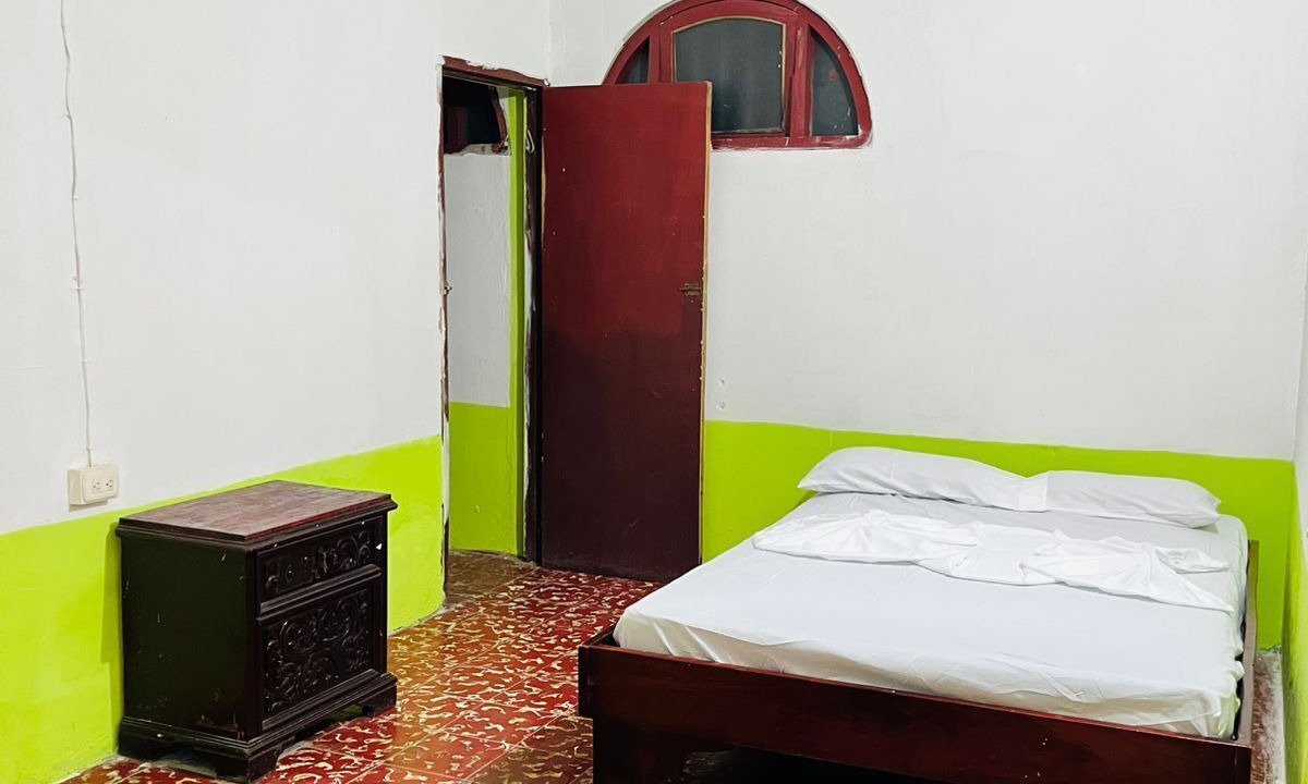 Photo of Bedroom in Leon