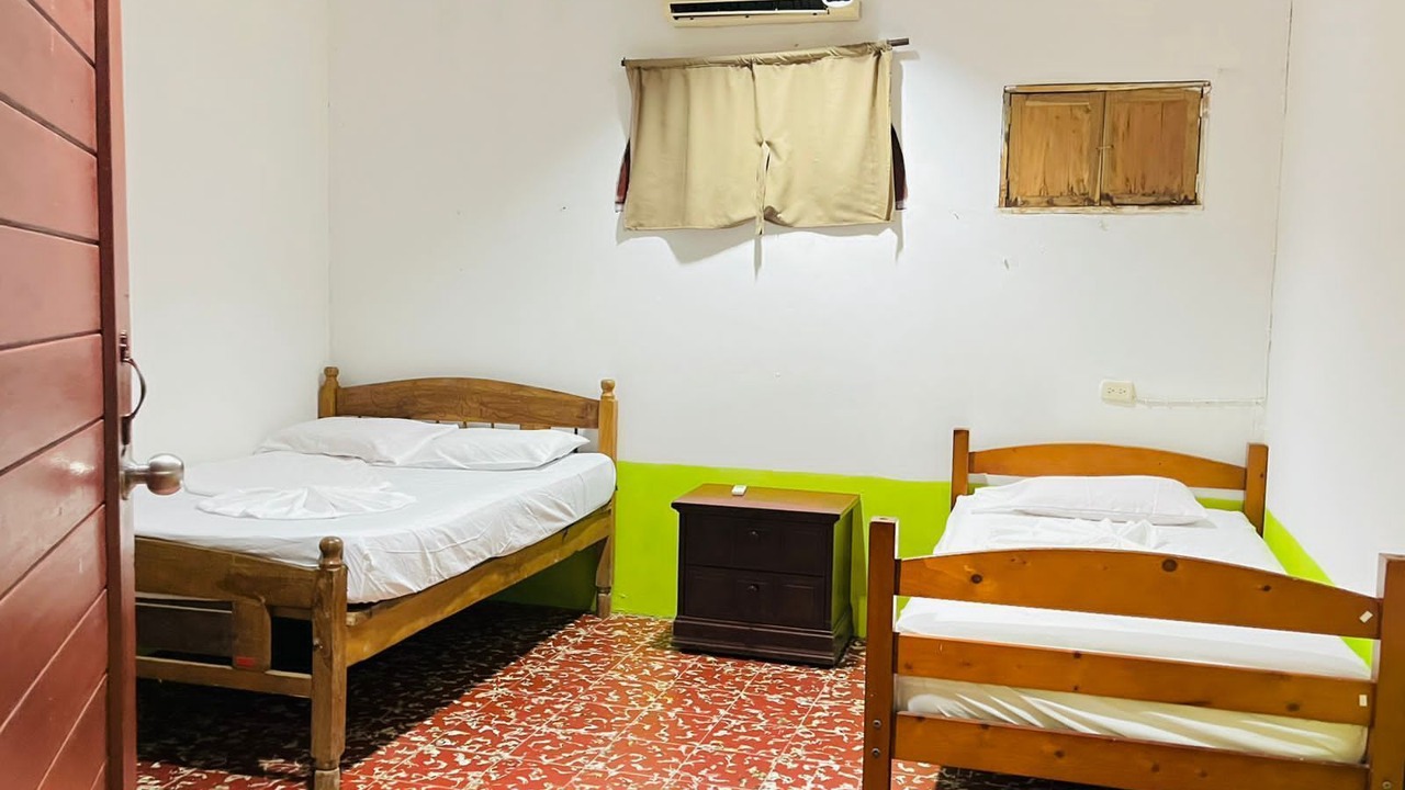Photo of Bedroom in Leon