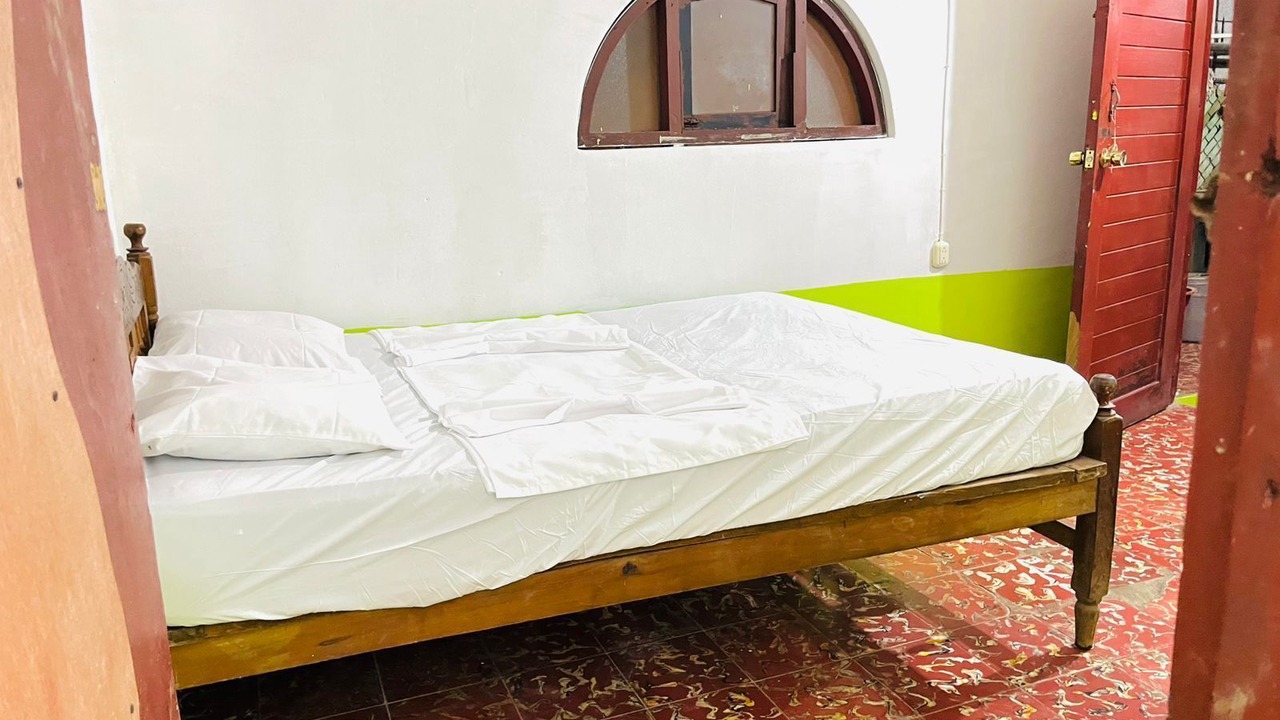 Photo of Bedroom in Leon