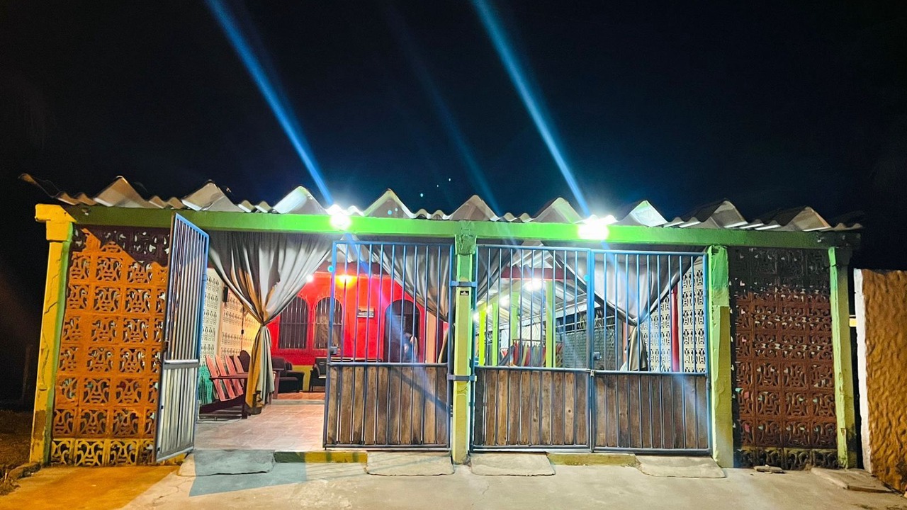 Photo of Outdoor in Leon