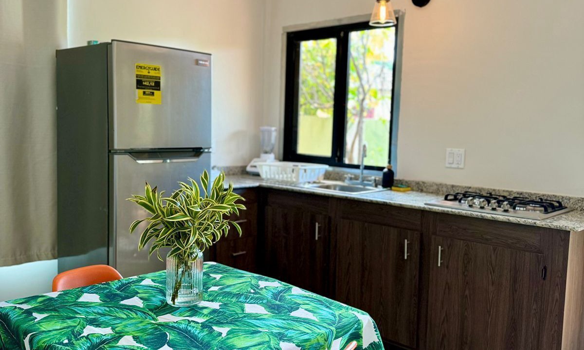 Photo of Kitchen in Leon