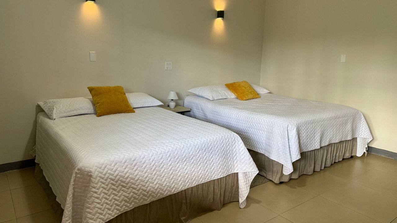 Photo of Bedroom in Leon