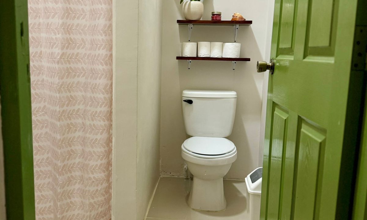 Photo of Bathroom in Leon