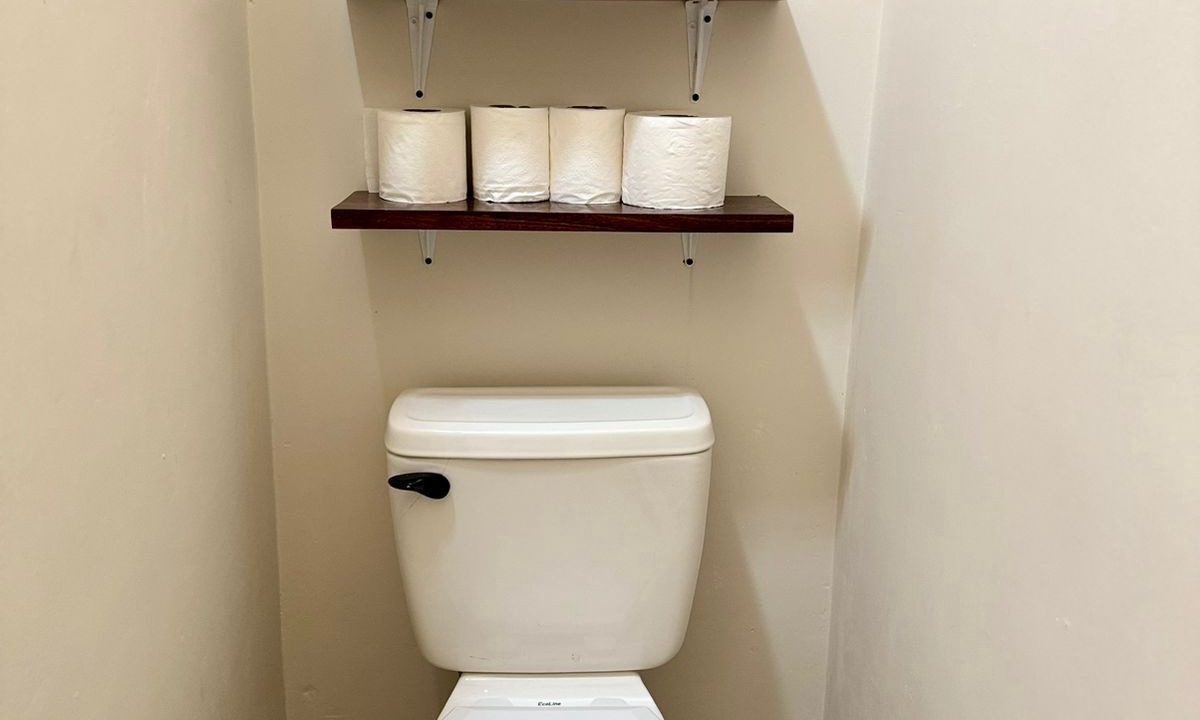 Photo of Bathroom in Leon
