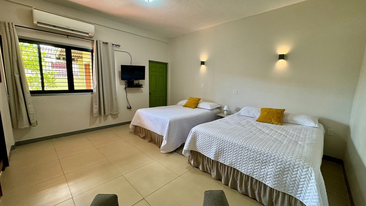 Photo of Bedroom in Leon