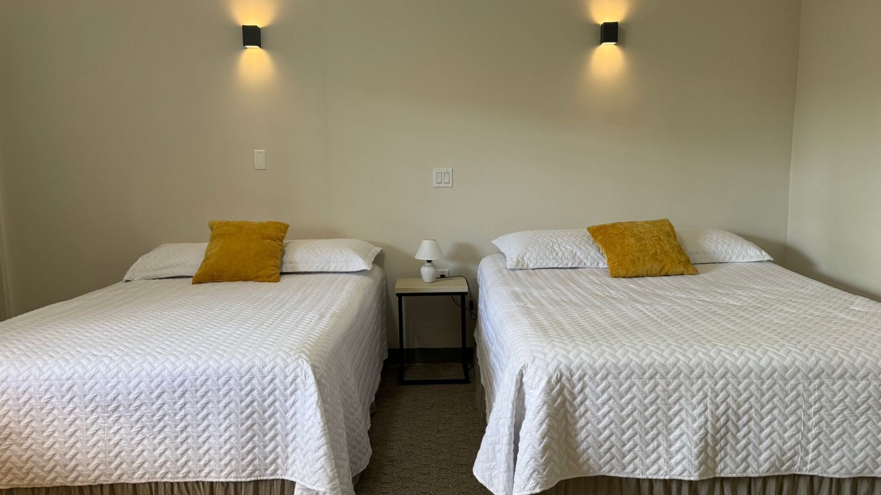Photo of Bedroom in Leon