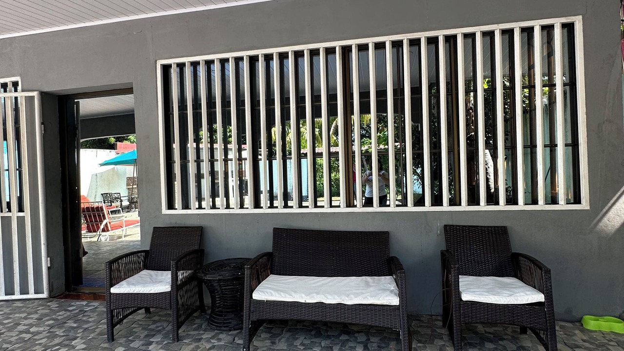 Photo of Patio Balcony in San Rafael del Sur