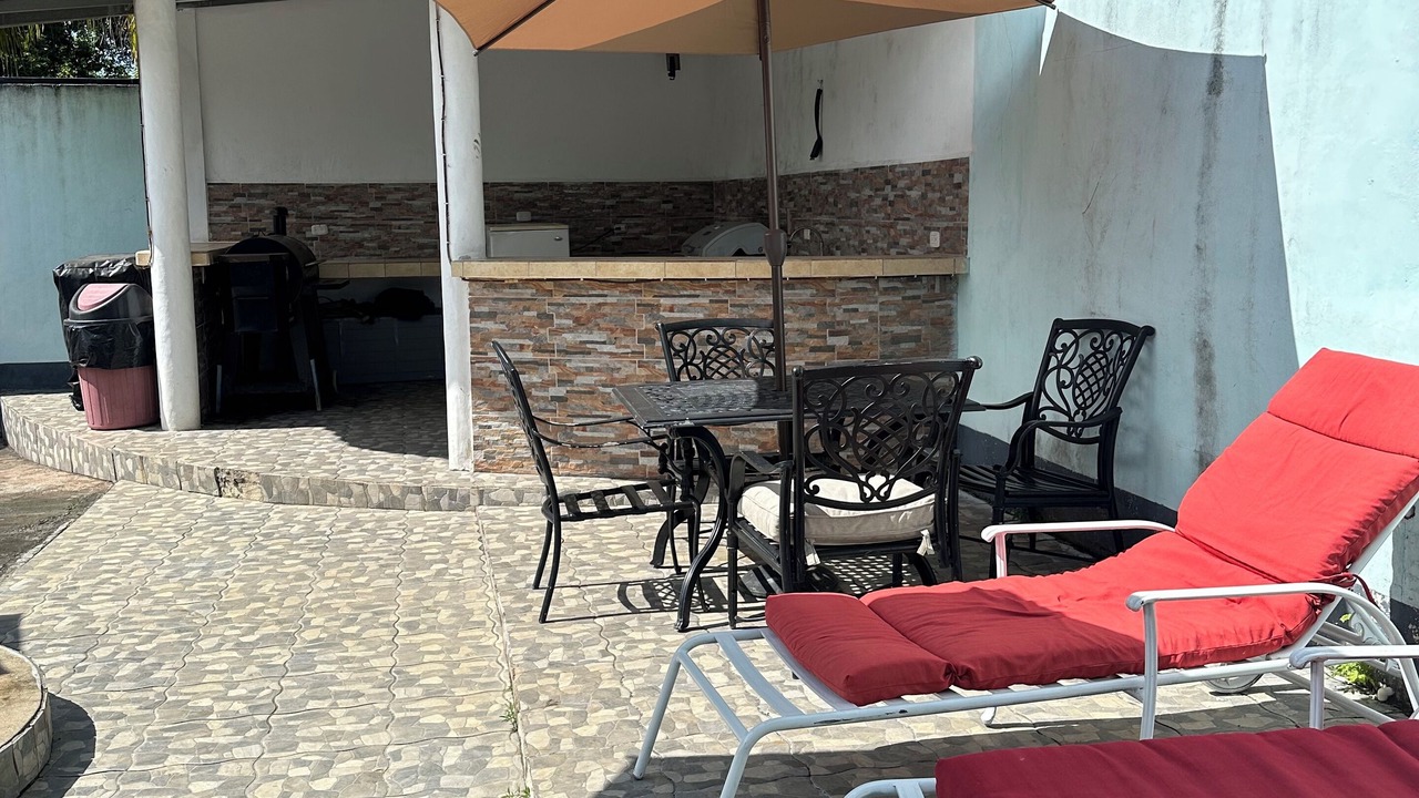 Photo of Outdoor in San Rafael del Sur