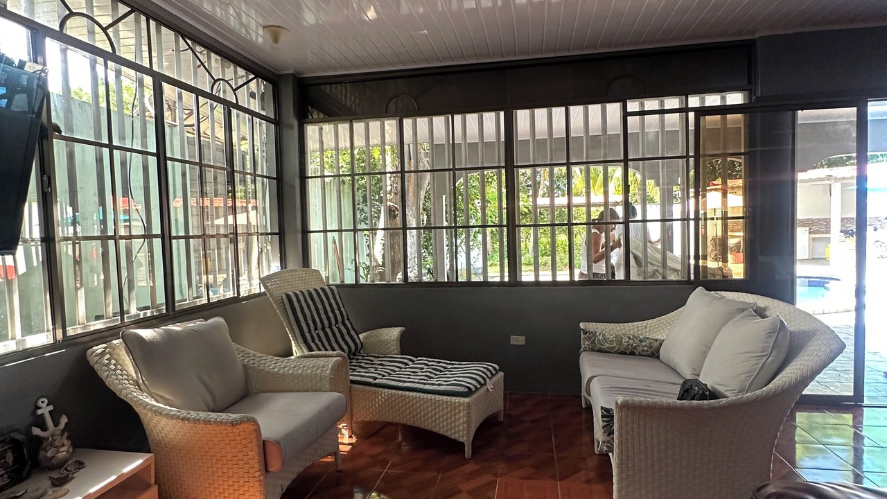 Photo of Livingroom in San Rafael del Sur