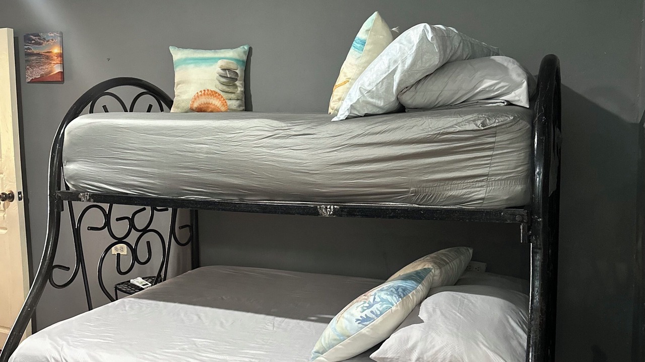 Photo of Bedroom in San Rafael del Sur