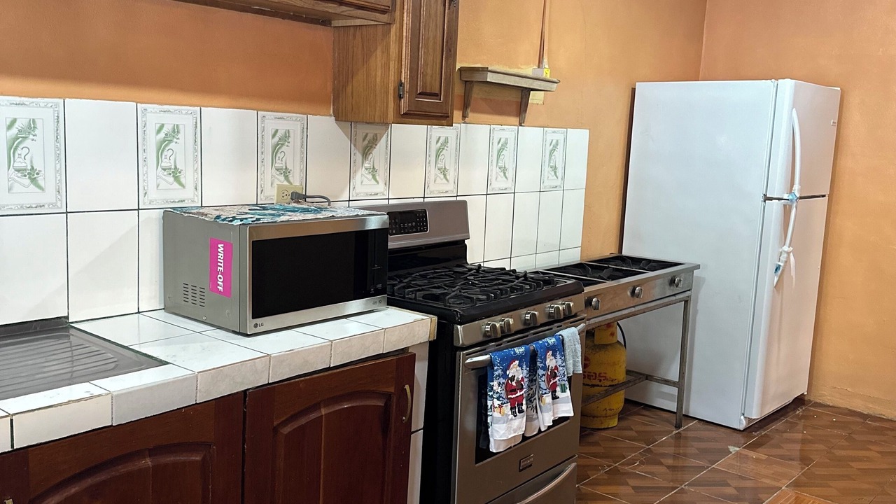 Photo of Kitchen in San Rafael del Sur