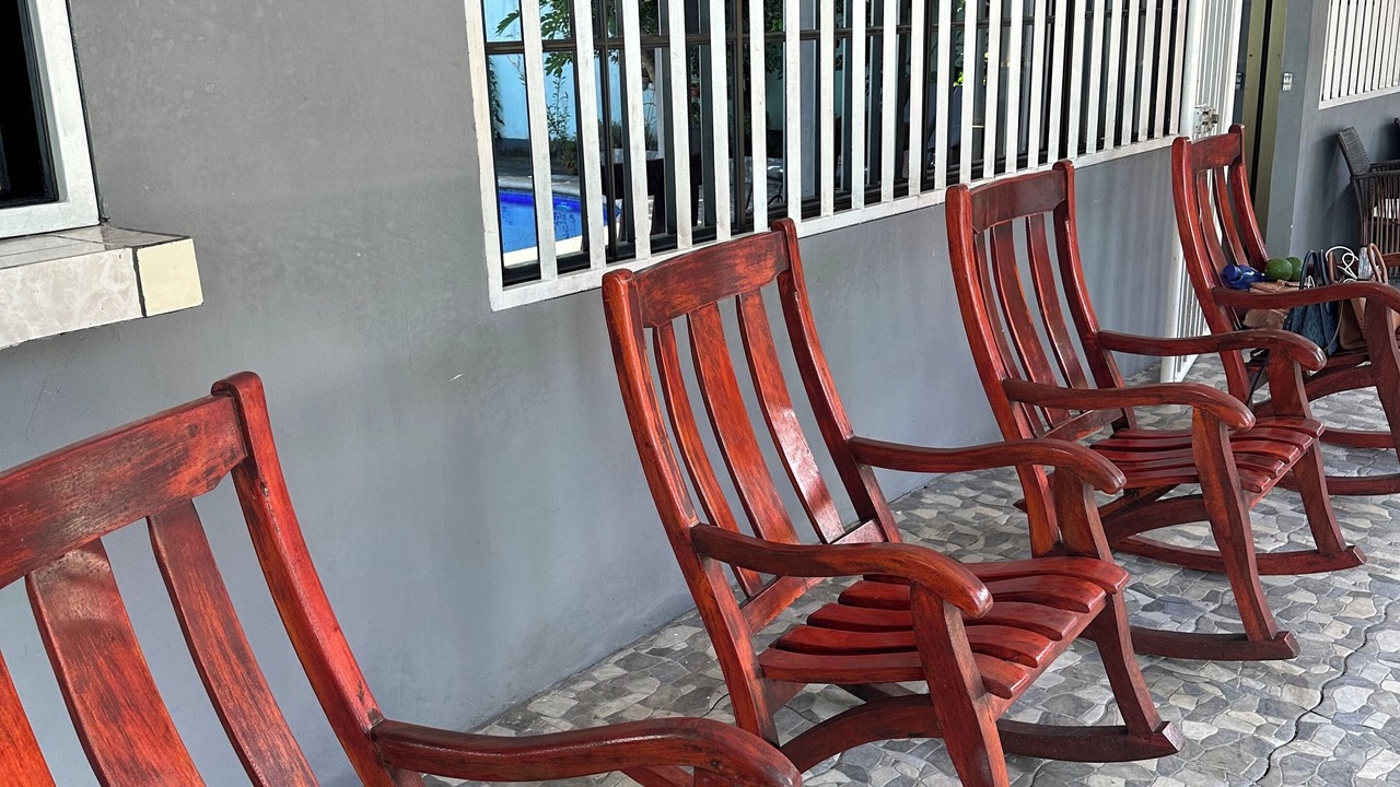 Photo of Patio Balcony in San Rafael del Sur