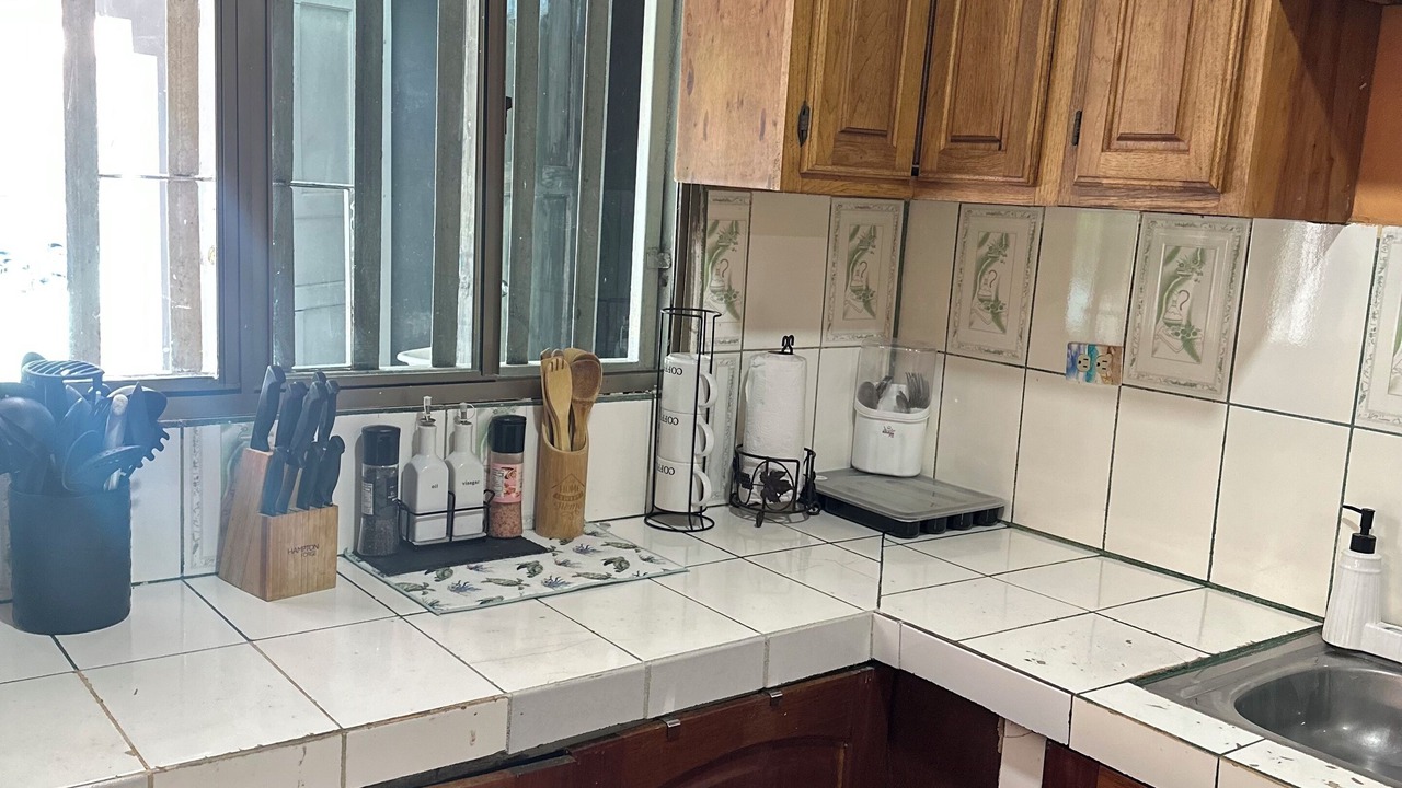 Photo of Kitchen in San Rafael del Sur