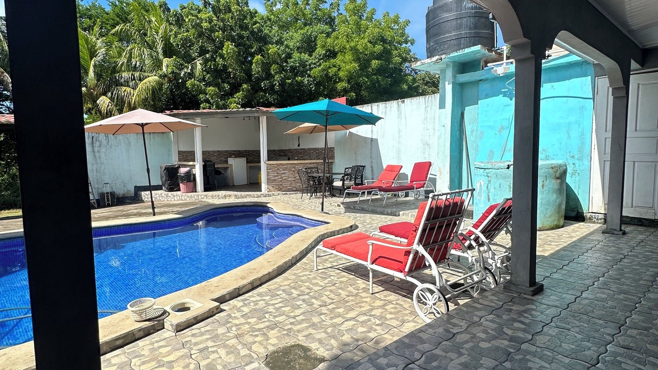 Photo of Outdoor in San Rafael del Sur