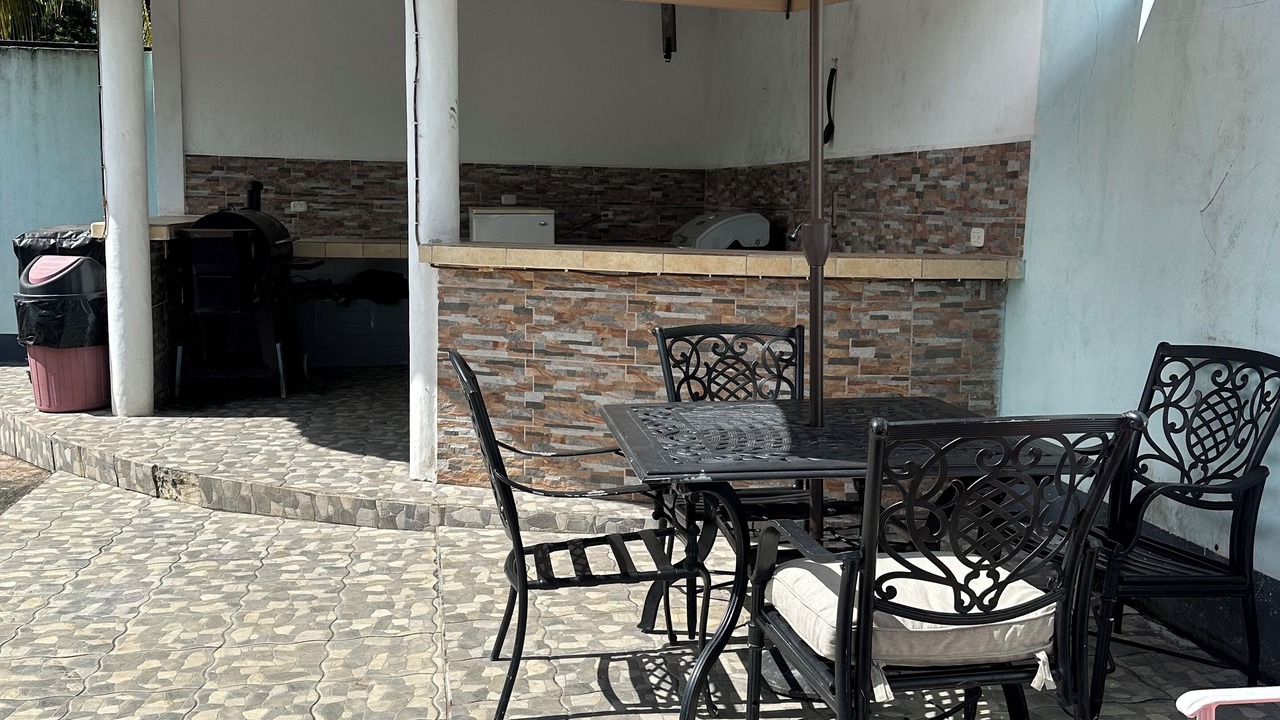 Photo of Outdoor in San Rafael del Sur