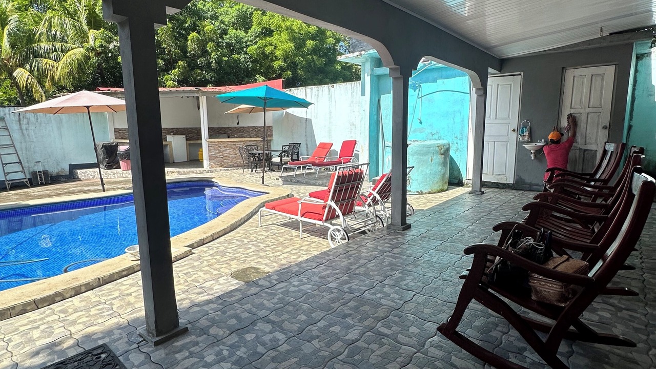 Photo of Outdoor in San Rafael del Sur
