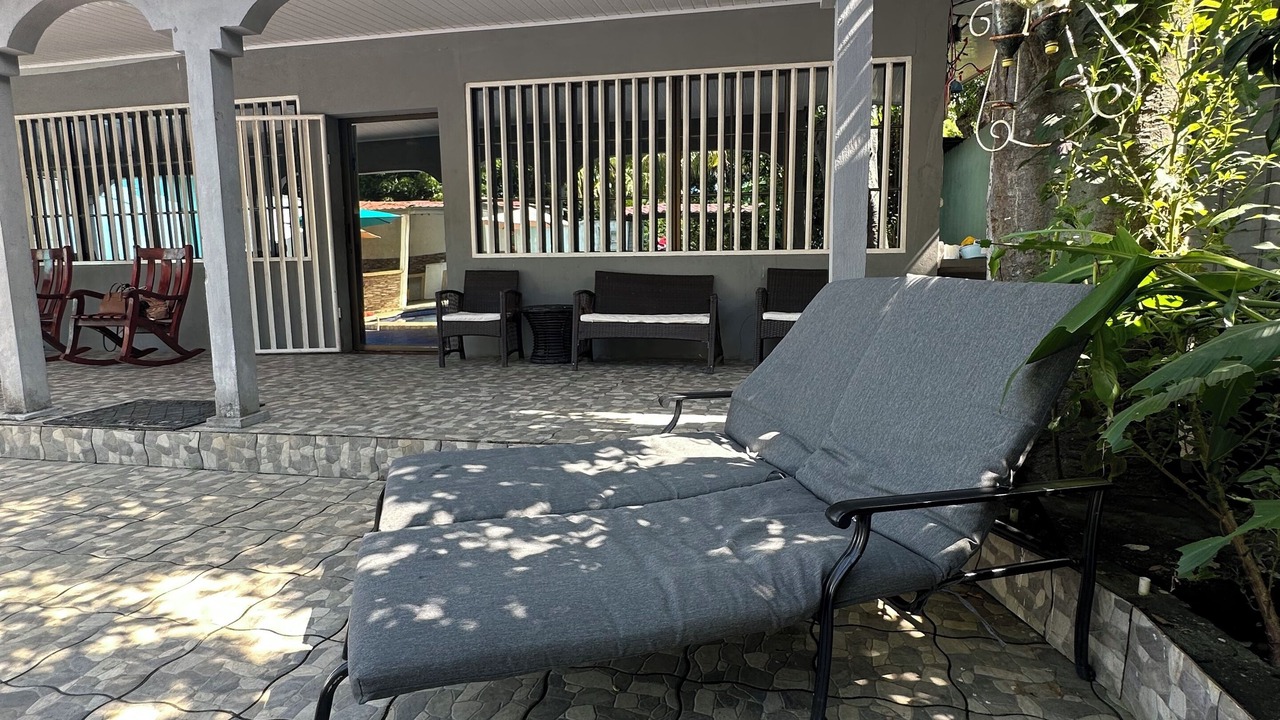 Photo of Patio Balcony in San Rafael del Sur